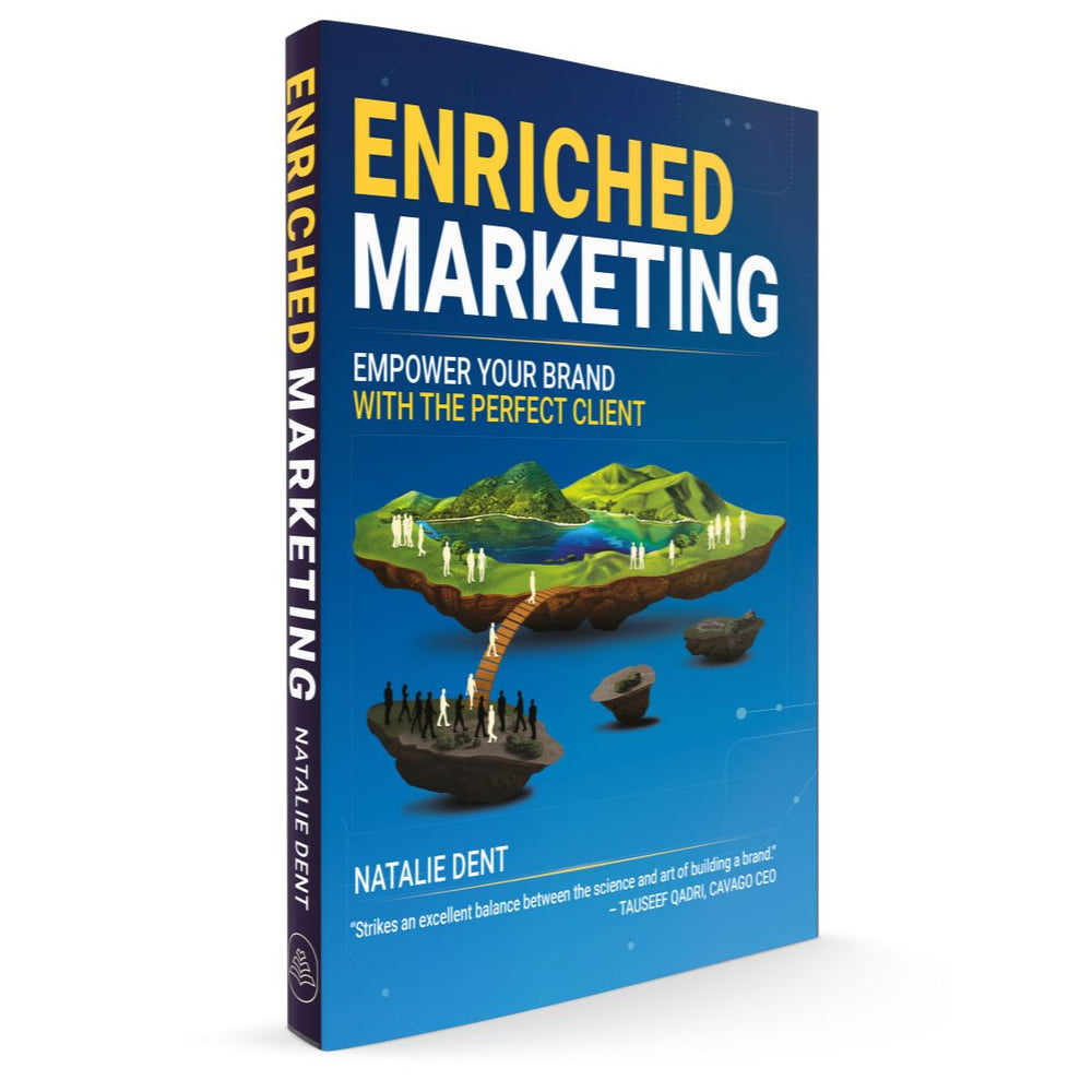 Enriched Marketing: Free Chapter